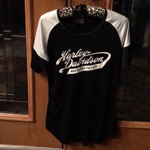 Harley Davidson Shirt